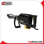 چکش تخریب 16 کیلویی بی وای تی مدل 3065-2