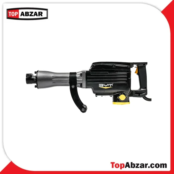 چکش تخریب 16 کیلویی بی وای تی مدل 3065-2 - Image 2