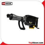 چکش تخریب 16 کیلویی بی وای تی مدل 3065-2 - Image 3