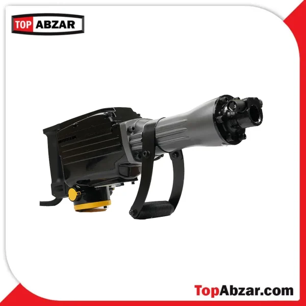 چکش تخریب 16 کیلویی بی وای تی مدل 3065-2 - Image 4