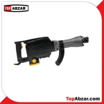 چکش تخریب 16 کیلویی بی وای تی مدل 3065-2 - Image 5