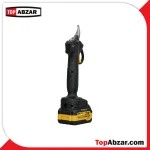 قیچی شاخه‌زن شارژی ۲۱ ولت براش‌لس بی وای تی مدل 1821-8 - Image 2