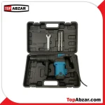 چکش تخریب 9 کیلویی ماکیسل مدل MKDH0855 - Image 2