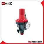 ست کنترل درجه دار باس مدل 5_263