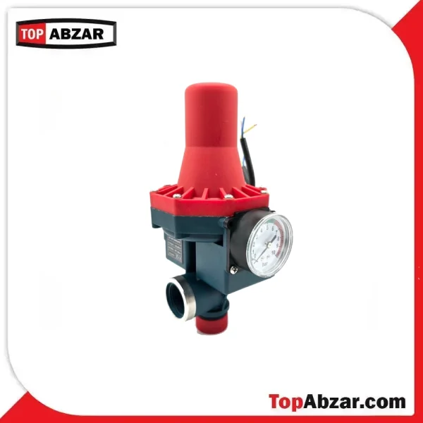 ست کنترل درجه دار باس مدل 5_263 - Image 1