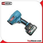 توربو فن 148 ولت باس مدل TF - Image 4