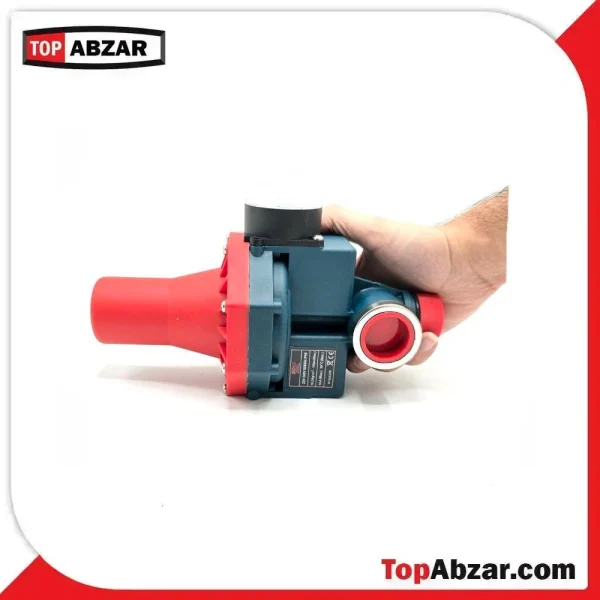 ست کنترل درجه دار باس مدل 5_263 - Image 2