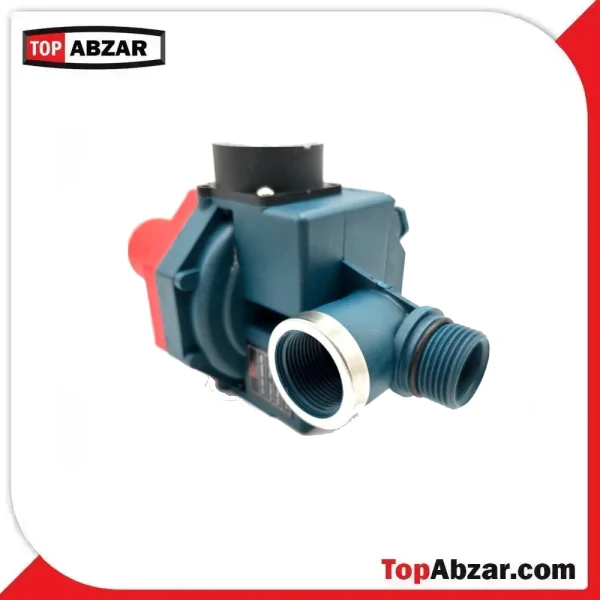 ست کنترل درجه دار باس مدل 5_263 - Image 3