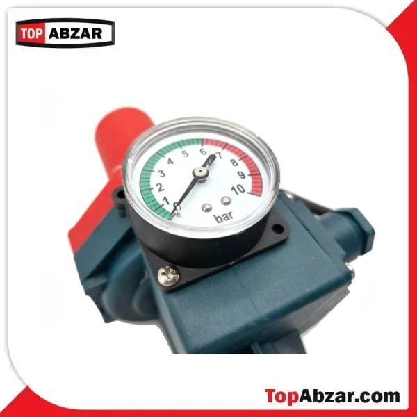 ست کنترل درجه دار باس مدل 5_263 - Image 4