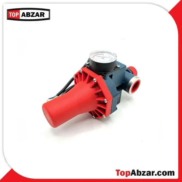 ست کنترل درجه دار باس مدل 5_263 - Image 5