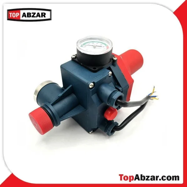 ست کنترل درجه دار باس مدل 5_263 - Image 6