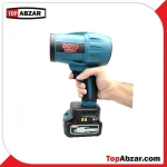 توربو فن 148 ولت باس مدل TF