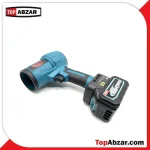 توربو فن 148 ولت باس مدل TF - Image 3