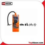 کمپرسور فندکی هوشمند پی ام مدل TM6 - Image 6