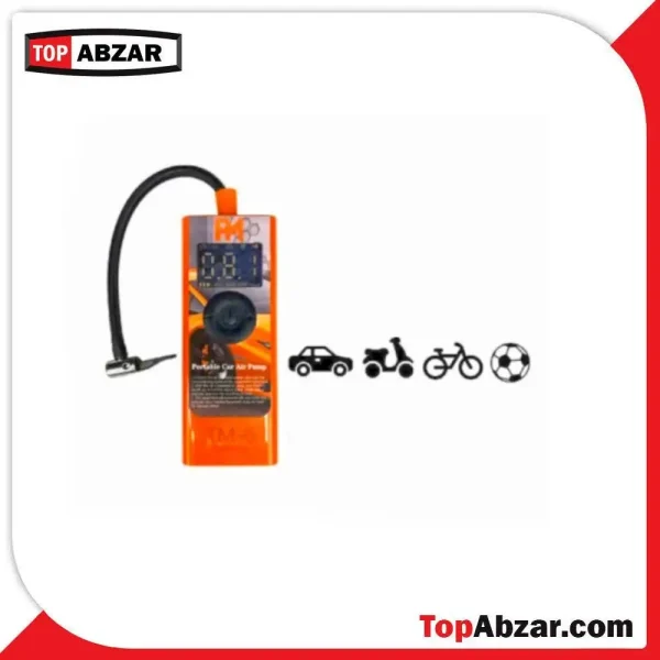 کمپرسور فندکی هوشمند پی ام مدل TM6 - Image 6