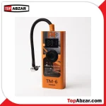 کمپرسور فندکی هوشمند پی ام مدل TM6