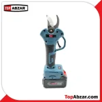 قیچی شارژی باس 118 ولت مدل 118VF - Image 4