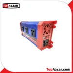 مبدل برق ۱۲ به ۲۲۰ ولت باس مدل BS123TYN254_6 ظرفیت ۵۰۰۰ وات - Image 2