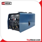 دستگاه جوشکاری باس مدل MIG/MMA-315 ظرفیت ۳۱۵ آمپر تک فاز - Image 3