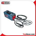 دستگاه جوشکاری باس مدل MIG/MMA-350 ظرفیت ۳۵۰ آمپر دو کاره - Image 3