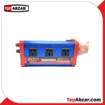 مبدل برق ۱۲ به ۲۲۰ ولت باس مدل BS123TYN254_6 ظرفیت ۵۰۰۰ وات - Image 3