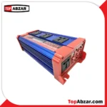 مبدل برق ۱۲ به ۲۲۰ ولت باس مدل BS123TYN254_6 ظرفیت ۵۰۰۰ وات - Image 4