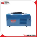 دستگاه جوشکاری باس مدل MIG/MMA-315 ظرفیت ۳۱۵ آمپر تک فاز - Image 6