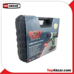 دریل پیچ گوشتی شارژی چکشی باس مدل BS36V اتوماتیک ۲۶ عددی - Image 6