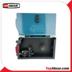 دستگاه جوشکاری باس مدل MIG/MMA-350 ظرفیت ۳۵۰ آمپر دو کاره - Image 5