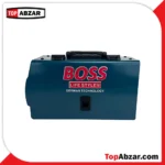 دستگاه جوشکاری باس مدل MIG/MMA-350 ظرفیت ۳۵۰ آمپر دو کاره - Image 6