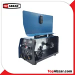 دستگاه جوشکاری باس مدل MIG/MMA-315 ظرفیت ۳۱۵ آمپر تک فاز - Image 8