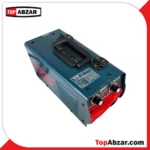 دستگاه جوشکاری باس مدل MIG/MMA-350 ظرفیت ۳۵۰ آمپر دو کاره - Image 7