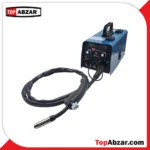 دستگاه جوشکاری باس مدل MIG/MMA-315 ظرفیت ۳۱۵ آمپر تک فاز - Image 9