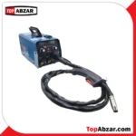 دستگاه جوشکاری باس مدل MIG/MMA-315 ظرفیت ۳۱۵ آمپر تک فاز - Image 10