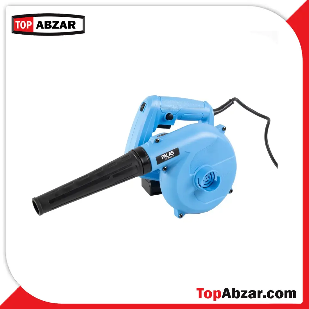 1 (1) بلوور دمنده پالاس مدل P8121 - Image 1