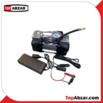 پمپ باد فندکی پالاس دو سیلندر مدل P4222 - Image 2