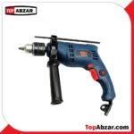 دریل چکشی برقی 13 میلی متری 220 ولت باس مدل LIFE STYLE -1305