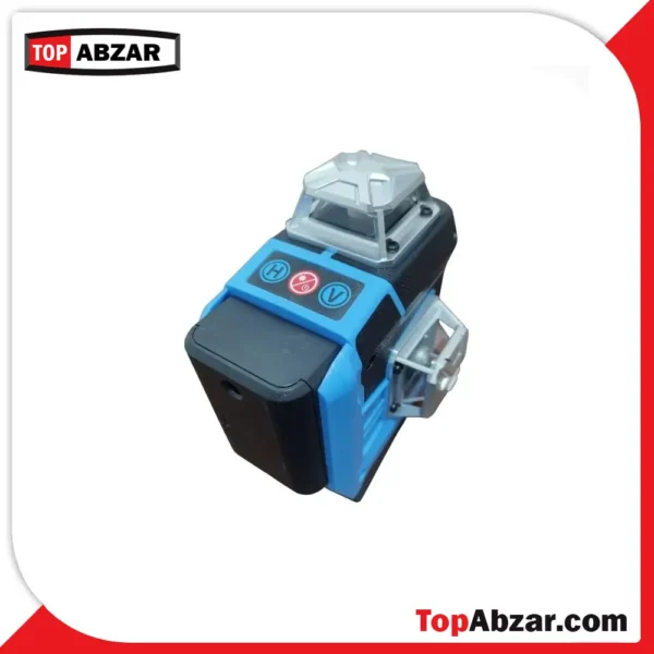 تراز لیزری ۱۶ خط پالاس مدل p5150 - Image 2