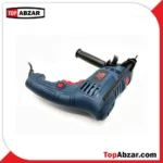 دریل چکشی برقی 13 میلی متری 220 ولت باس مدل LIFE STYLE -1305 - Image 4