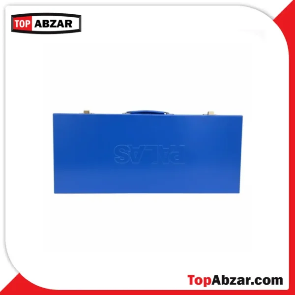 آچار بکس 24 عددی پالاس مدل P1024 - Image 2