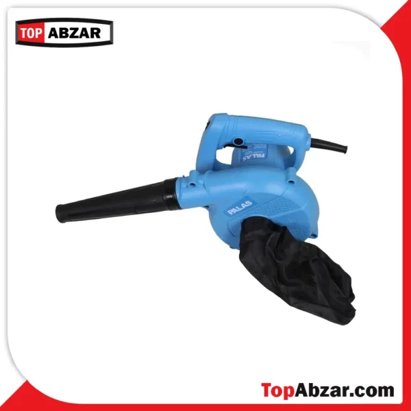 بلوور دمنده پالاس مدل P8121 - Image 6