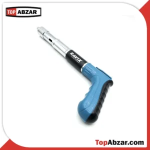تفنگ میخکوب دستی تمام فلز راویکس