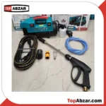 کارواش دینامی بیوتی BYT-17 BIYOTI