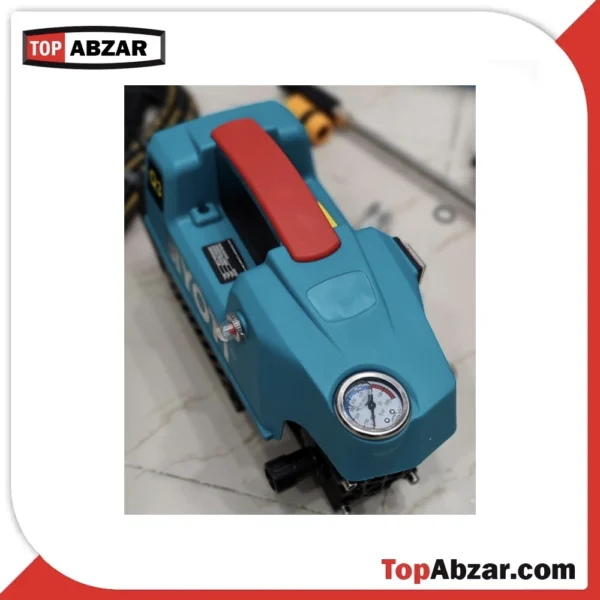 کارواش دینامی بیوتی BYT-17 BIYOTI