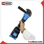 کیت شارژی 3 عددی پالاس مدل P2303K