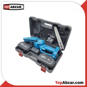 اره شارژی 20 سانت راویکس