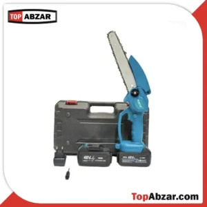 اره زنجیری شارژی ۲۰ سانت راویکس