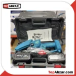 اره زنجیری شارژی ۲۰ سانت راویکس