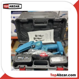 اره زنجیری شارژی ۲۰ سانت راویکس