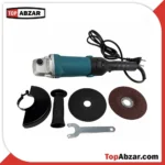 مینی فرز 1300وات 125 میلیمتری راویکس مدل RX-6020